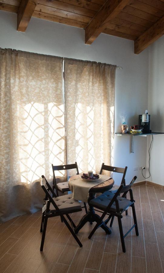 Tenuta Michele Bed and breakfast