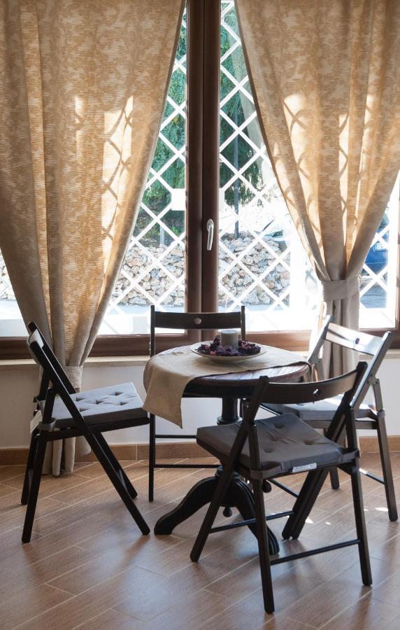 Tenuta Michele Bed and breakfast