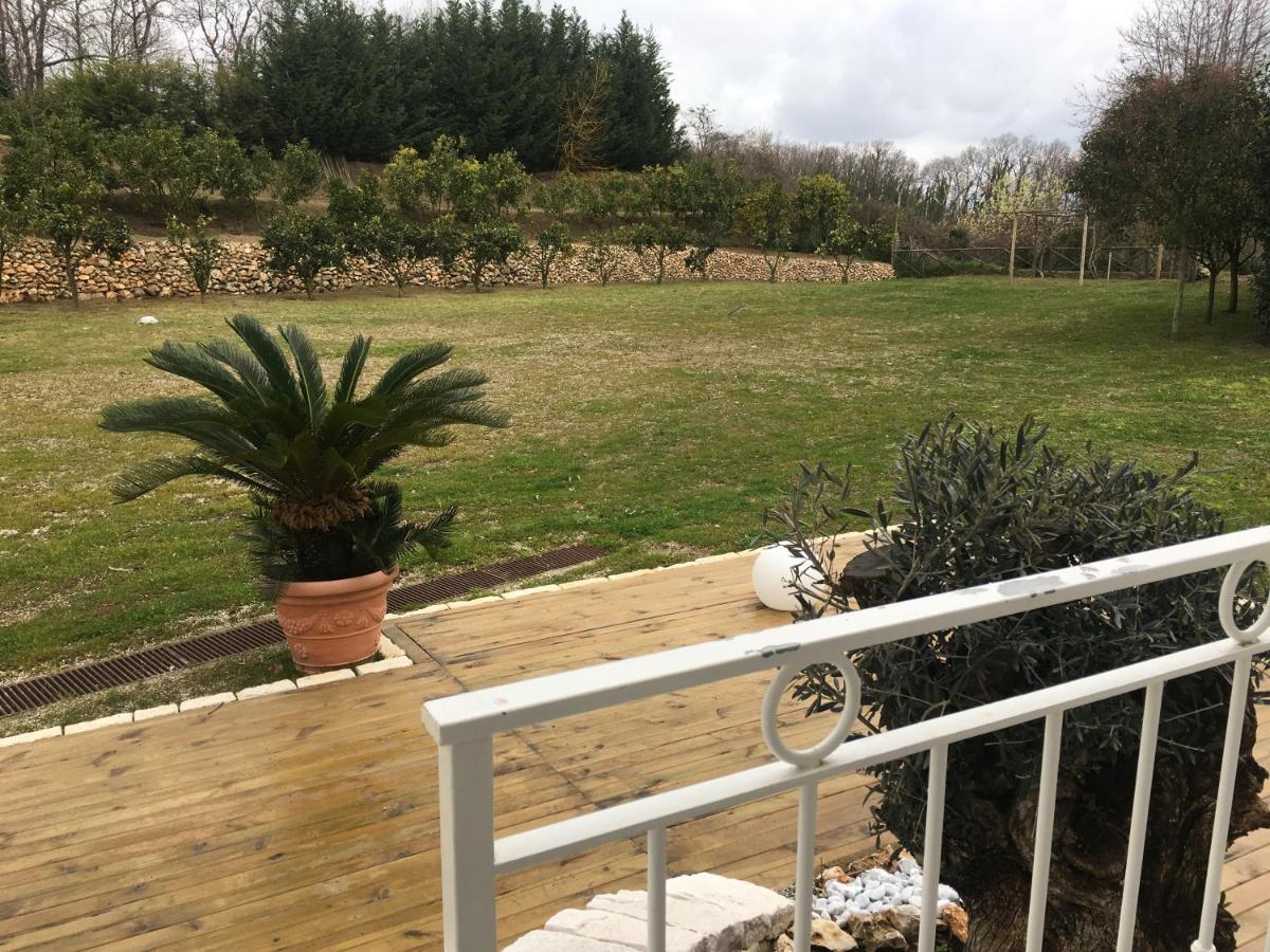Tenuta Michele Bed and breakfast