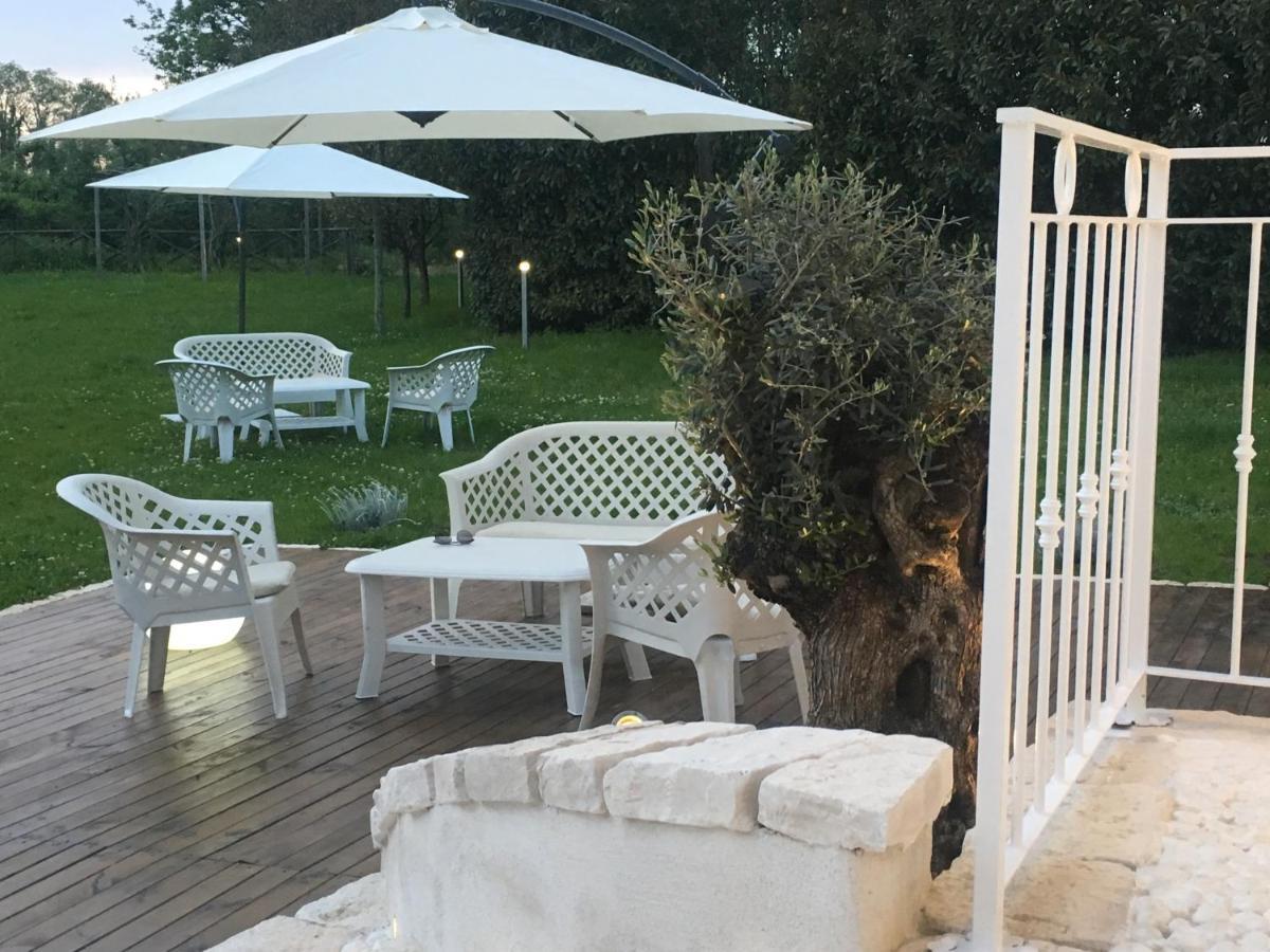 Tenuta Michele Bed and breakfast *
