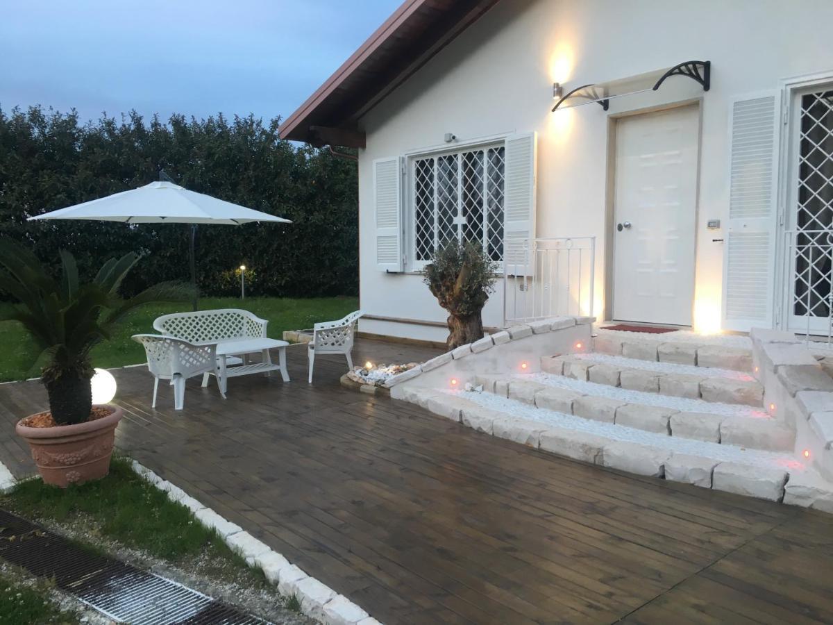 Bed and breakfast Tenuta Michele Nápoles