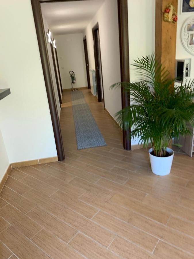 Tenuta Michele Bed and breakfast